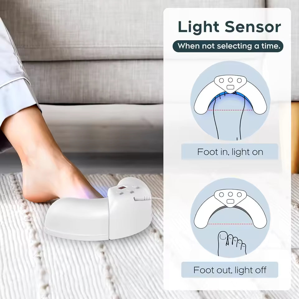 Nail Regrowth Therapy™