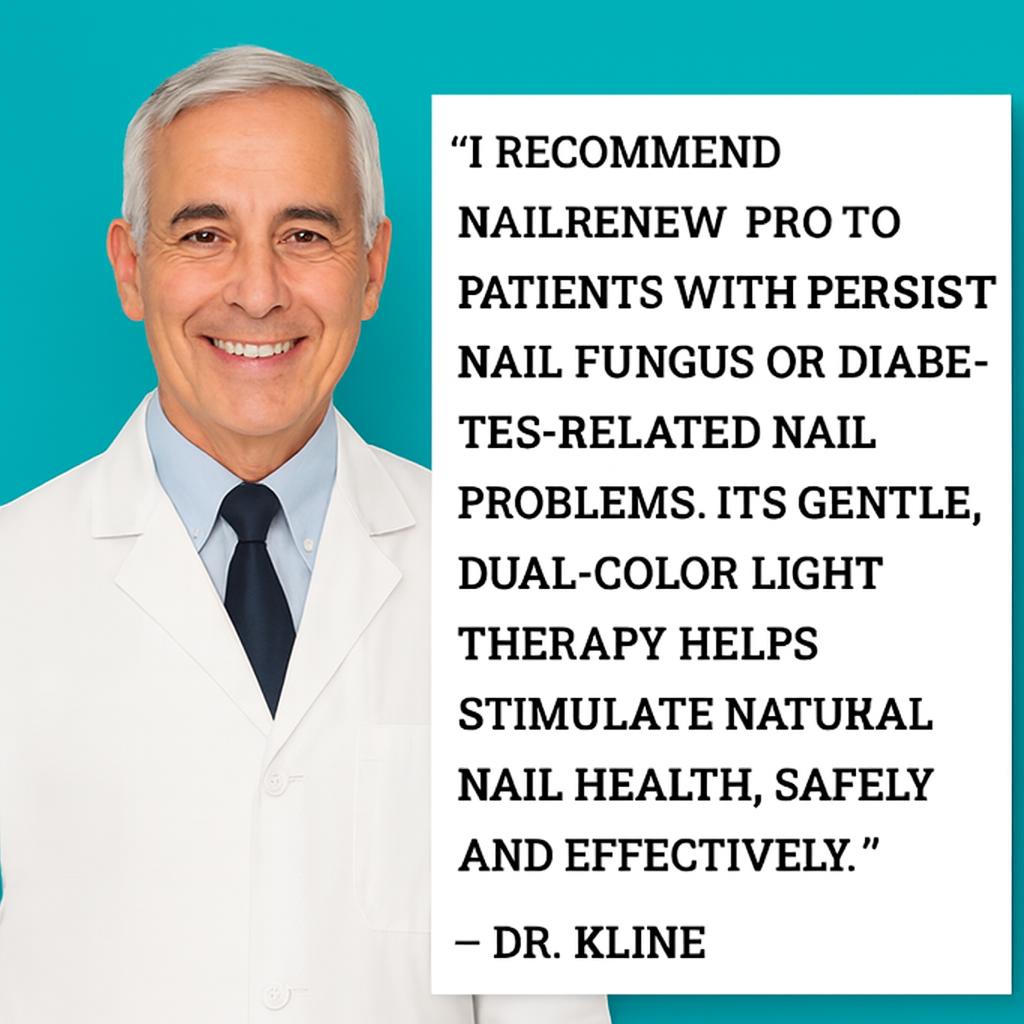 Nail Regrowth Therapy™