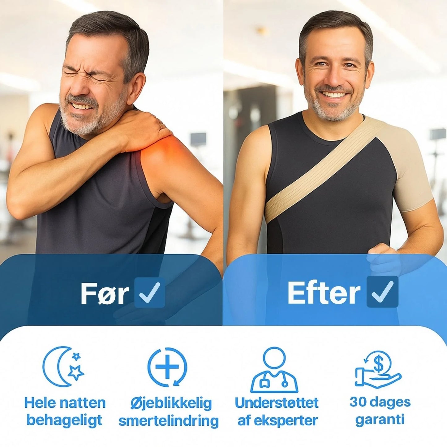 ShoulderFlow Pro