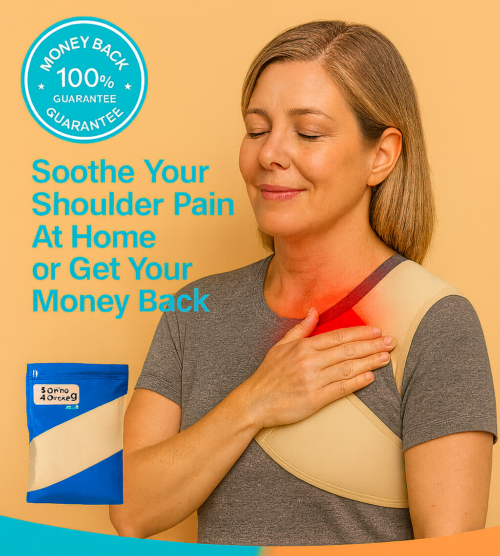 ShoulderFlow Pro