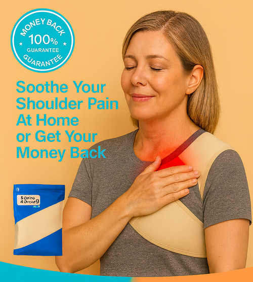 ShoulderFlow Pro
