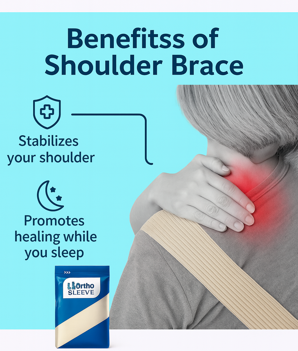 ShoulderFlow Pro